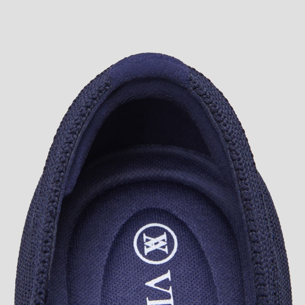 Square-Toe Mary Janes (Margot Mary Jane)