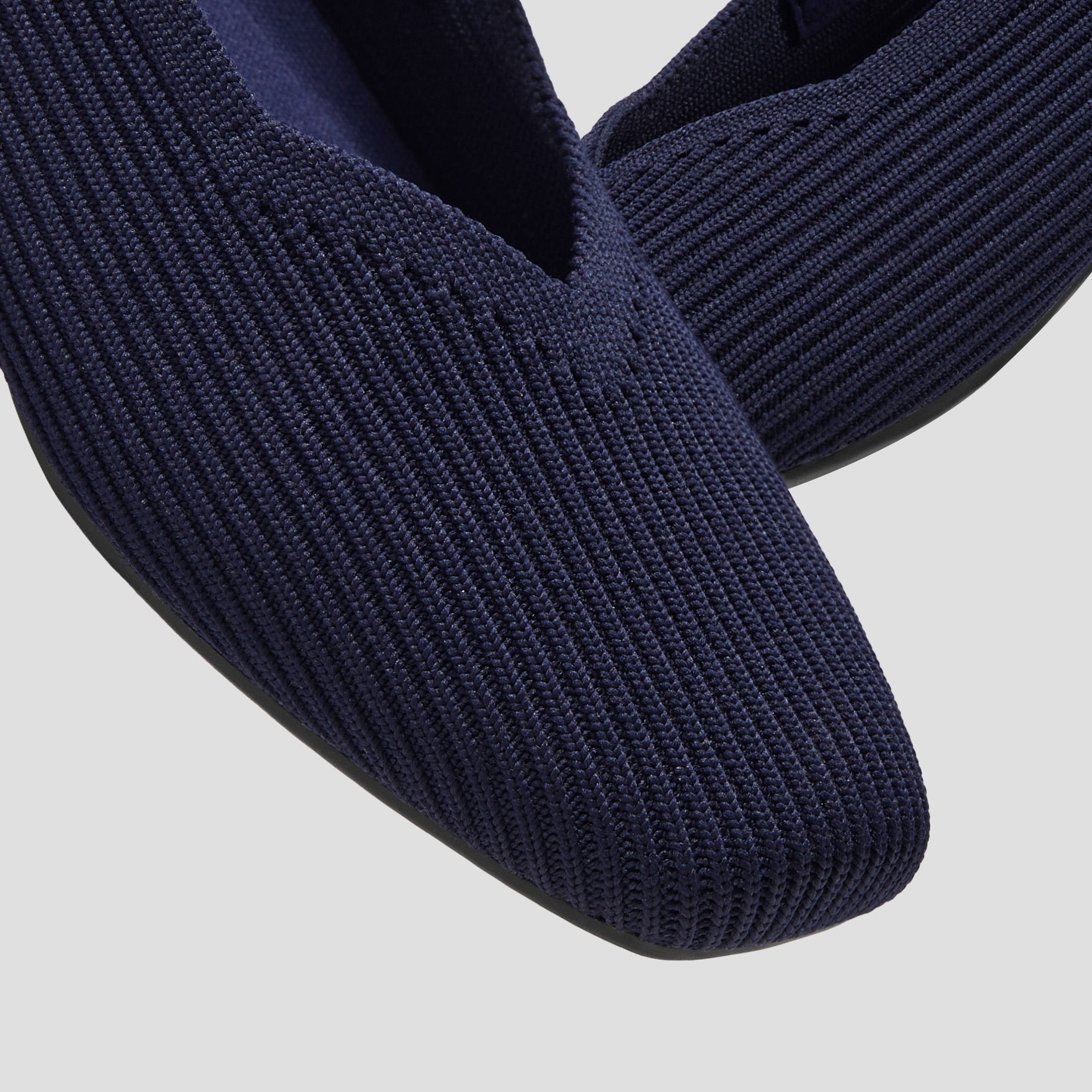 Square-Toe Mary Janes (Margot Mary Jane)