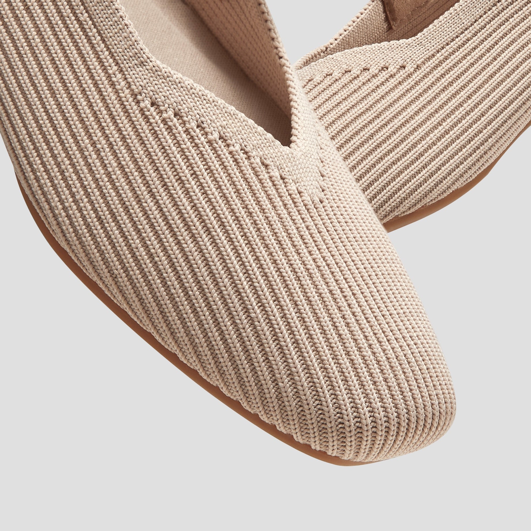 Square-Toe Mary Janes (Margot Mary Jane)