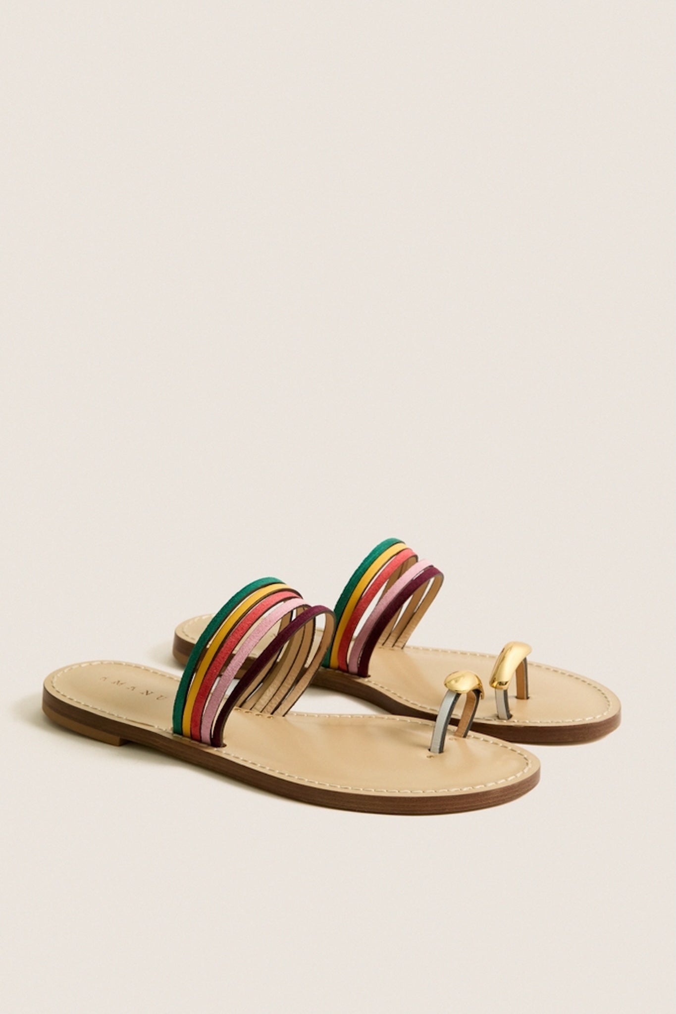 Rainbow Lusaka Sandals