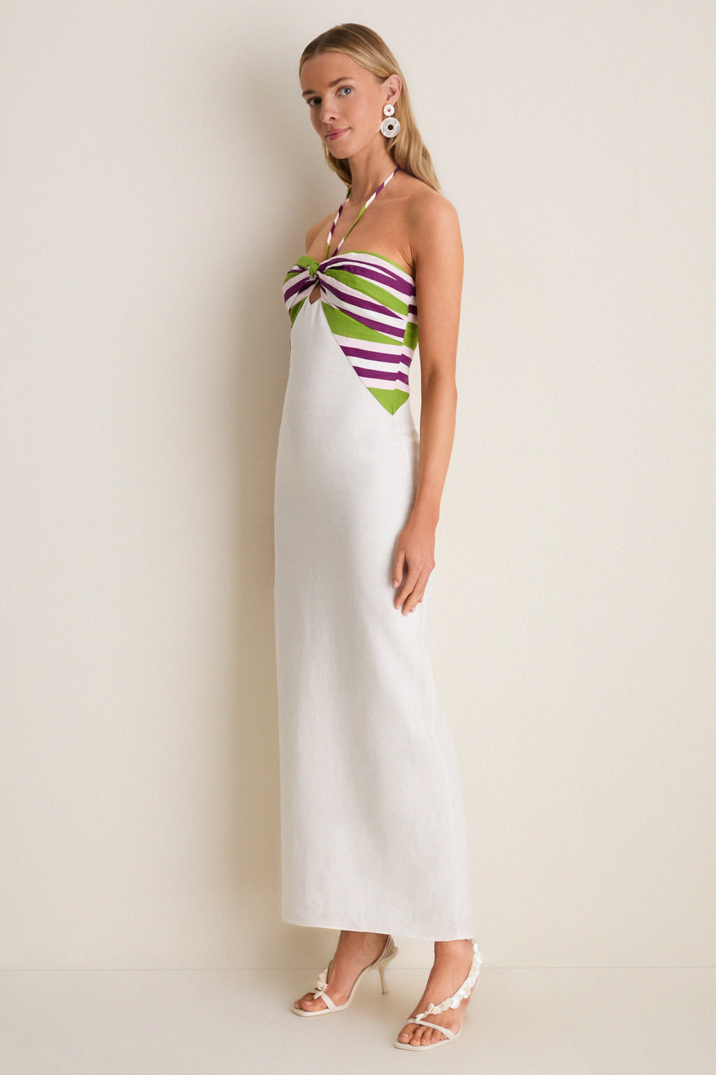 Tapestry Leda Dress