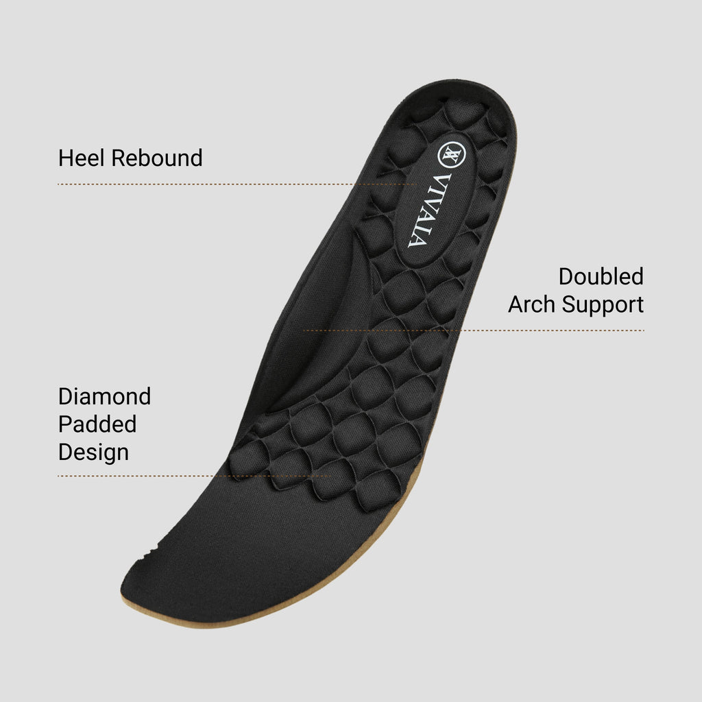 Lightweight Square-Toe Mary Janes (Margot™ Walker Mary Jane)