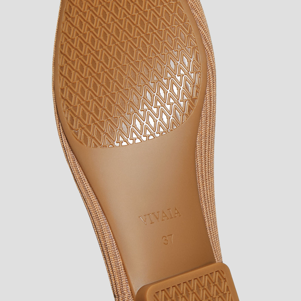 Square-Toe Mary Janes (Margot Mary Jane)