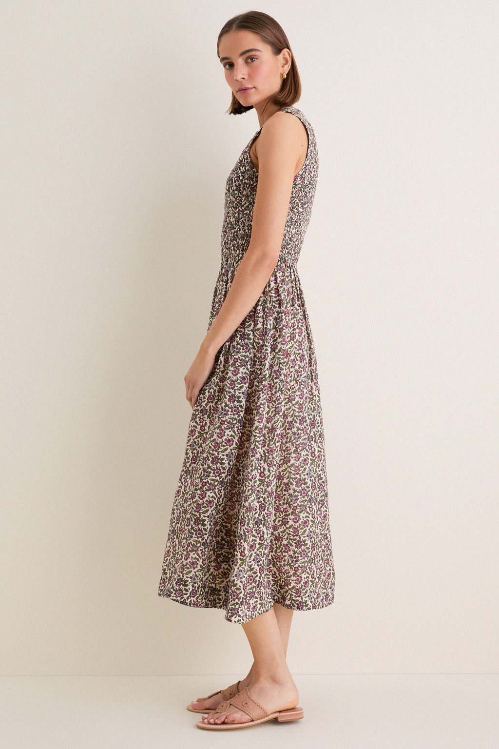 Calico Garden Wylder Dress