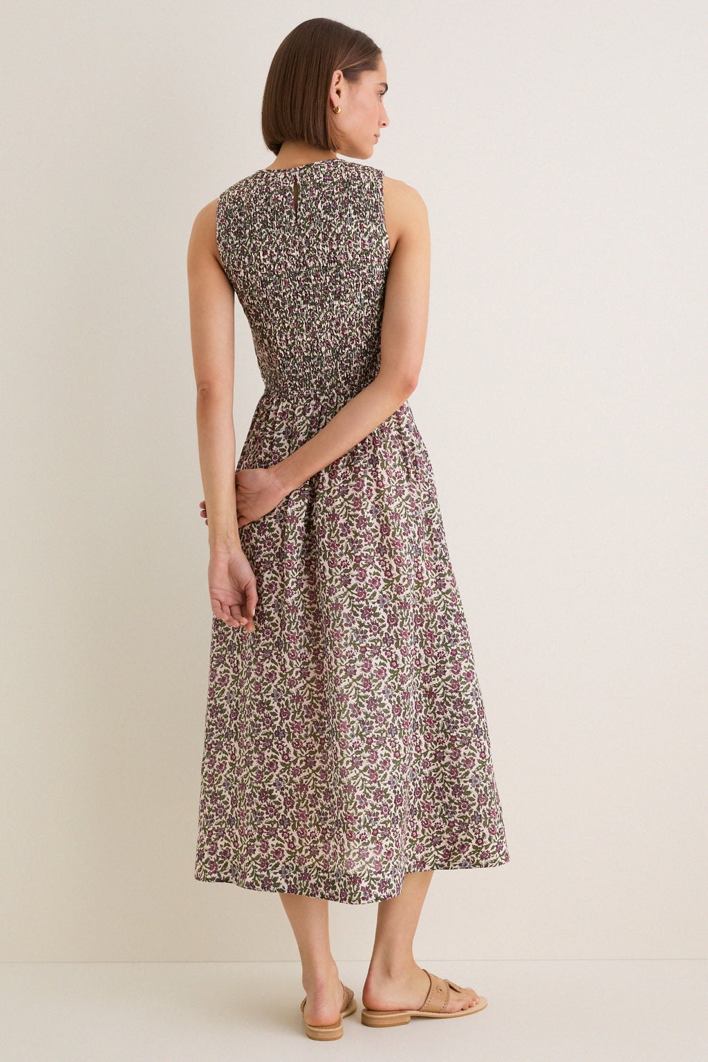 Calico Garden Wylder Dress