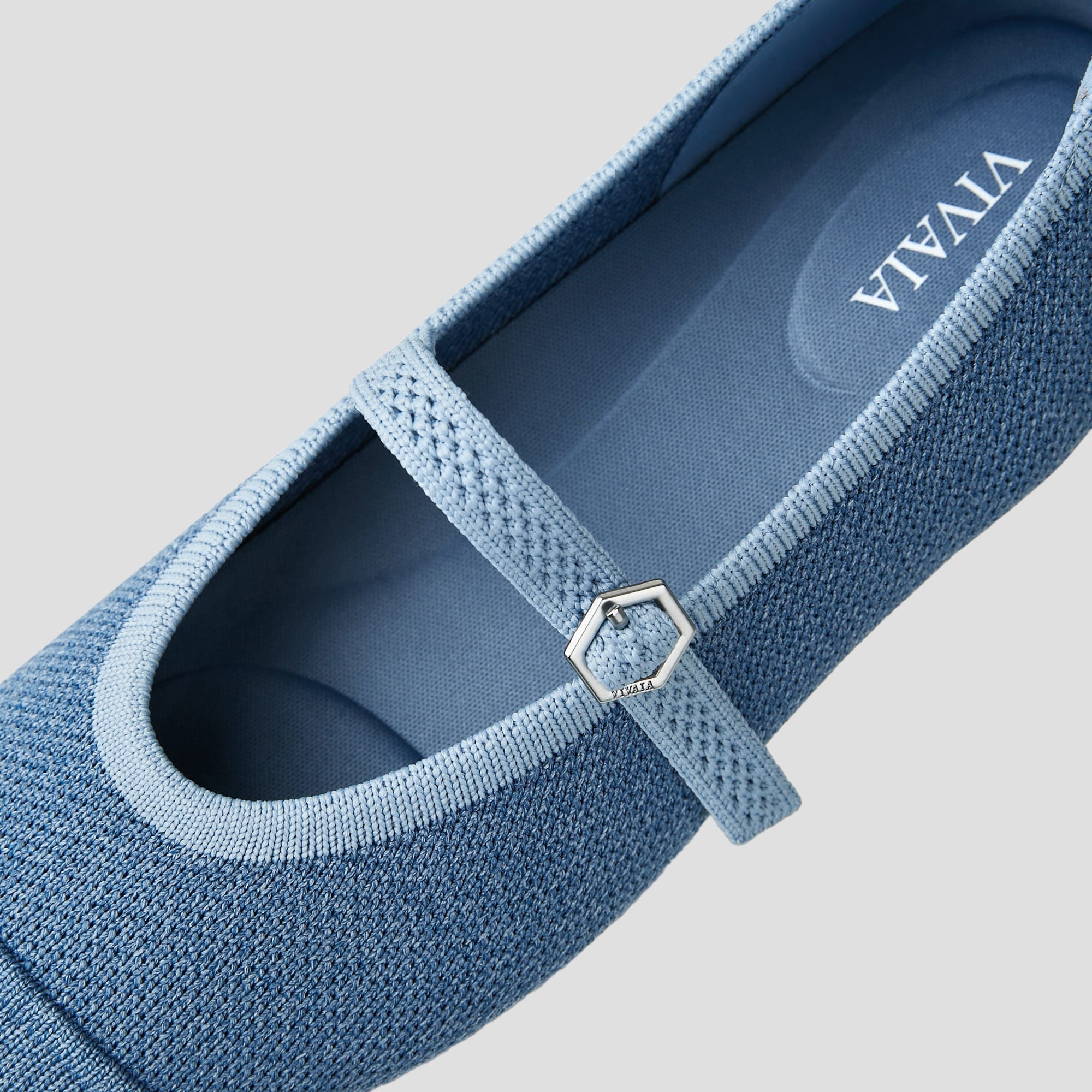 Almond-Toe Mary Janes AdaptAll™ (Tamia Mary Jane)