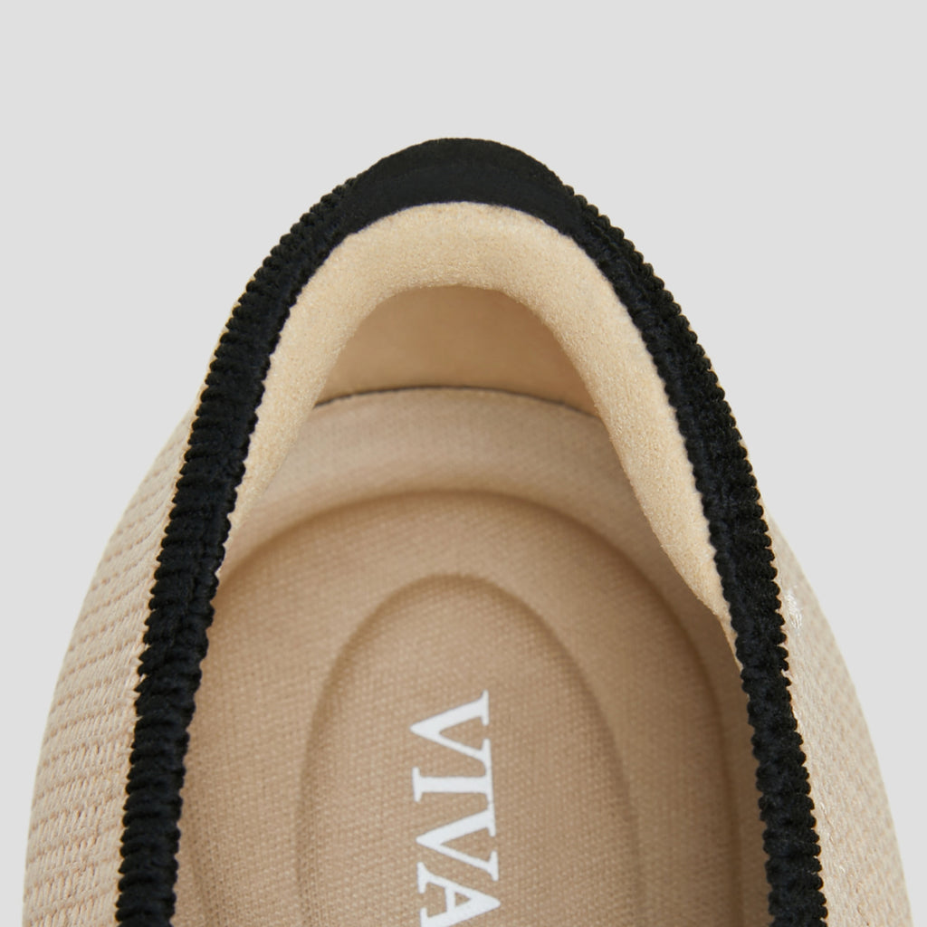 Almond-Toe Mary Janes AdaptAll™ (Tamia Mary Jane)