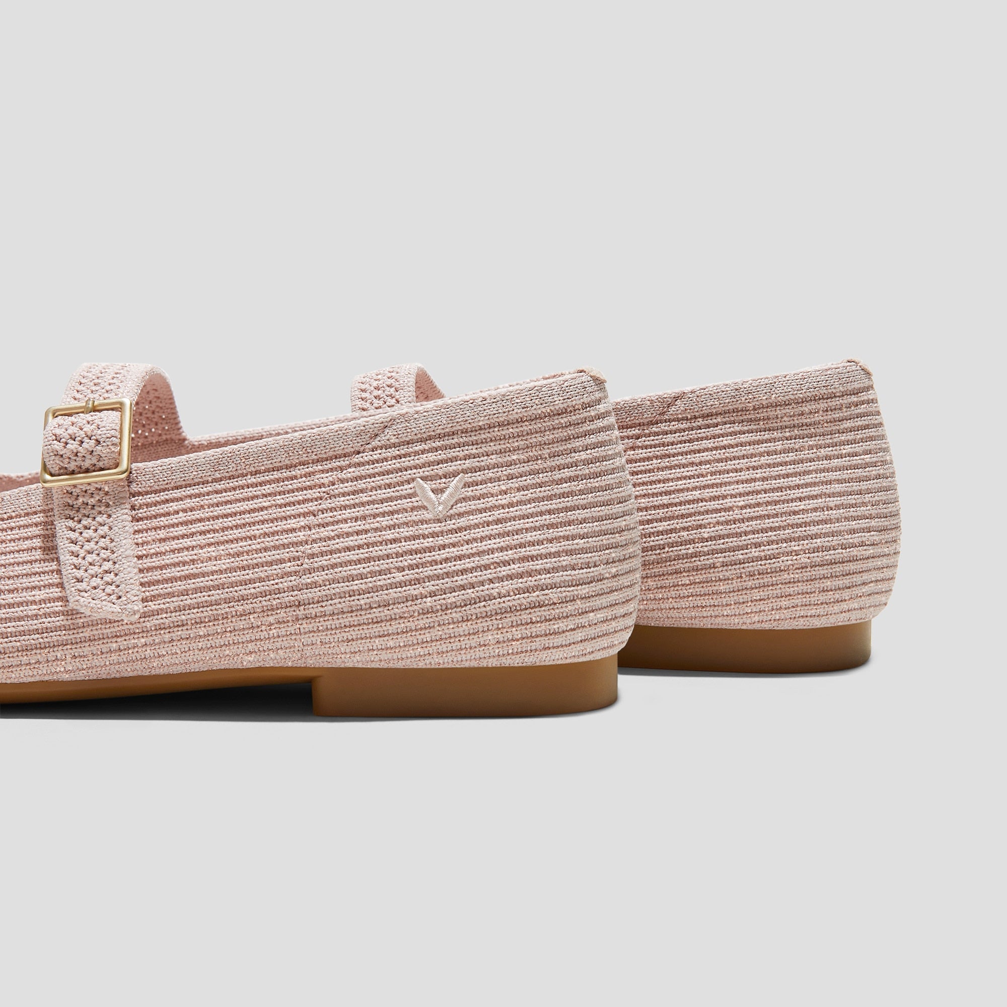 Square-Toe Mary Janes (Margot Mary Jane)