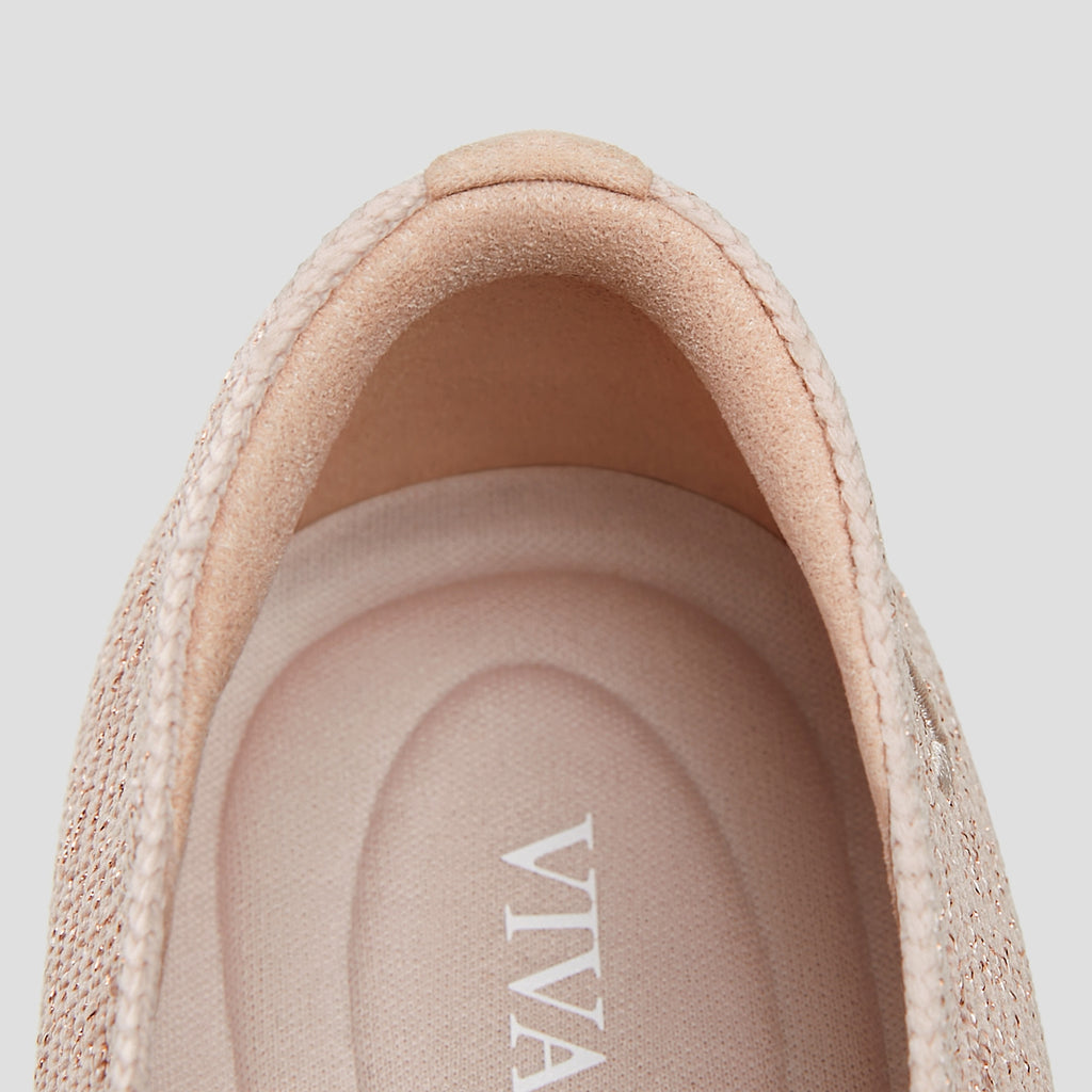 Square-Toe Mary Janes (Margot Mary Jane)