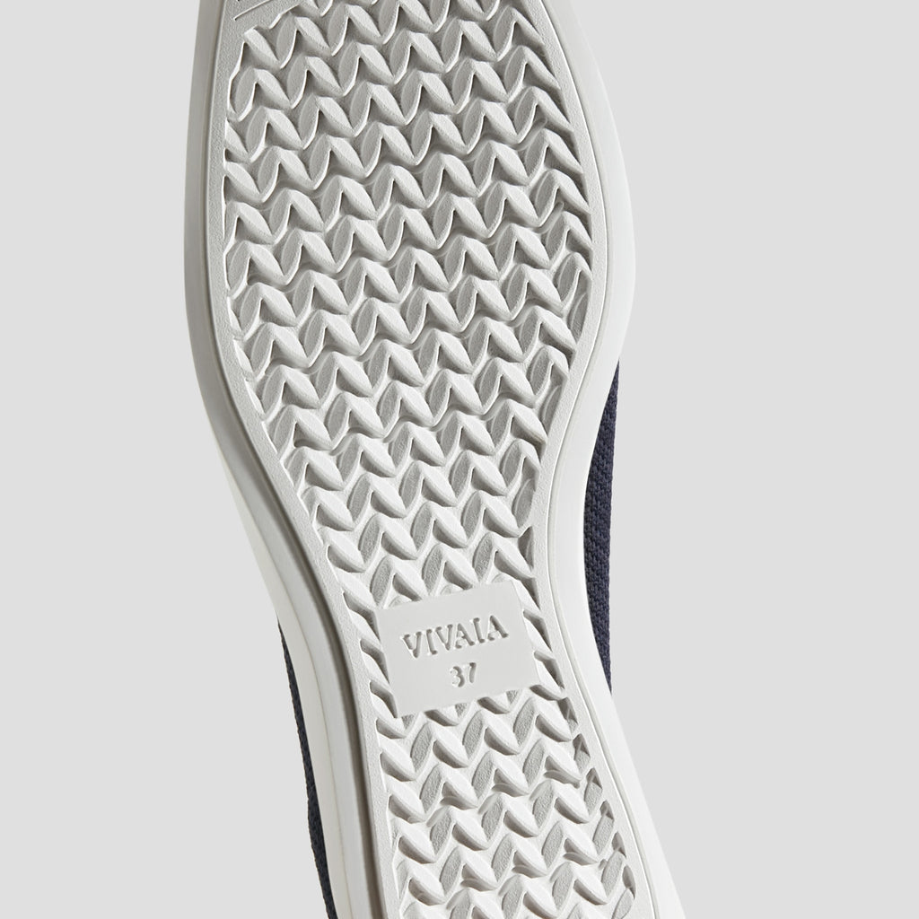 Square-Toe All-Day Standing Flats (Mabel)