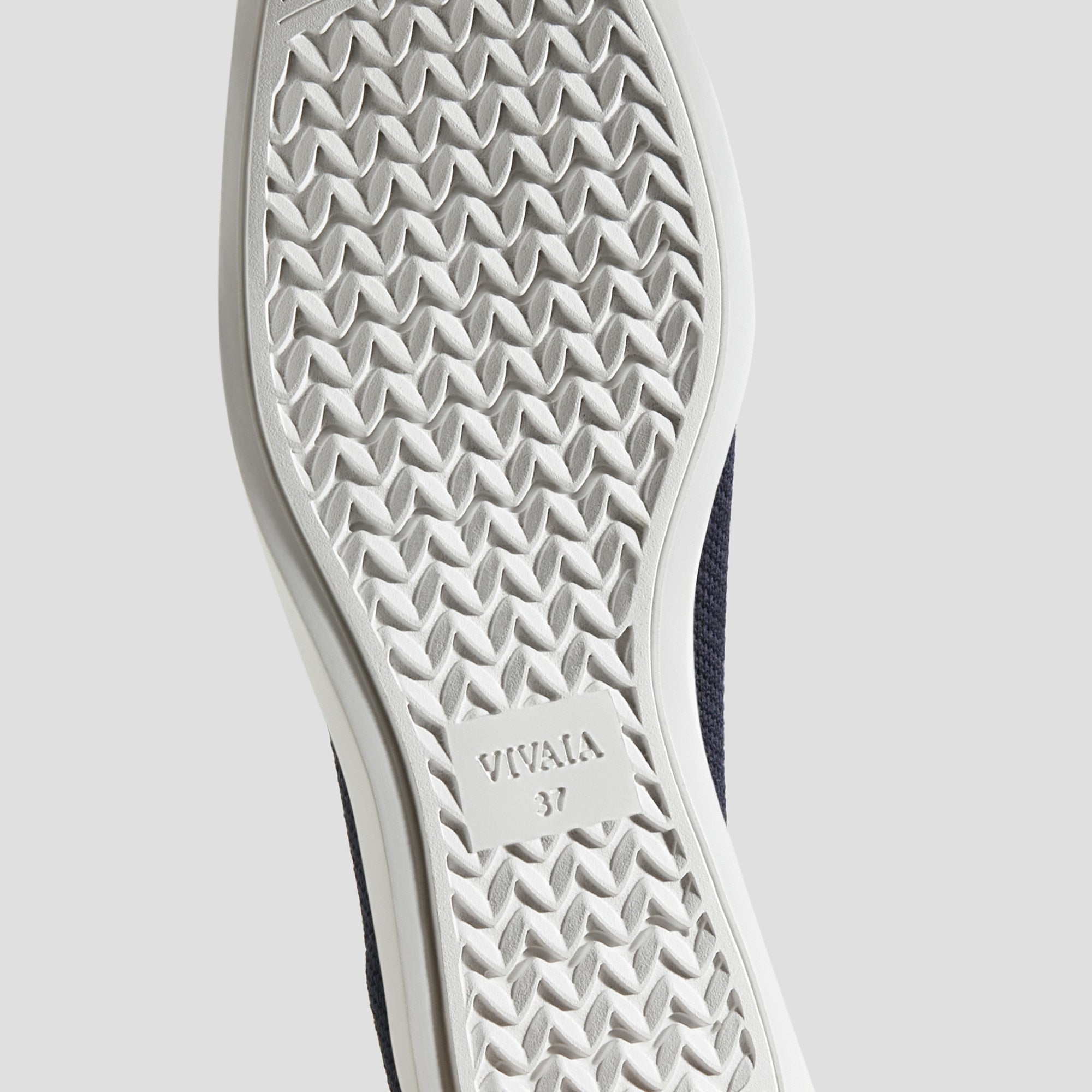 Square-Toe All-Day Standing Flats (Mabel)