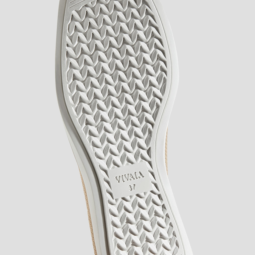 Square-Toe All-Day Standing Flats (Mabel)