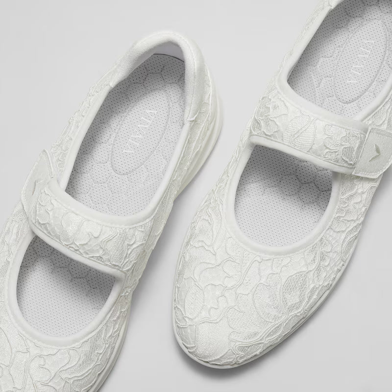 Walker Pro Lace Hybrid Mary Jane (Ivee)