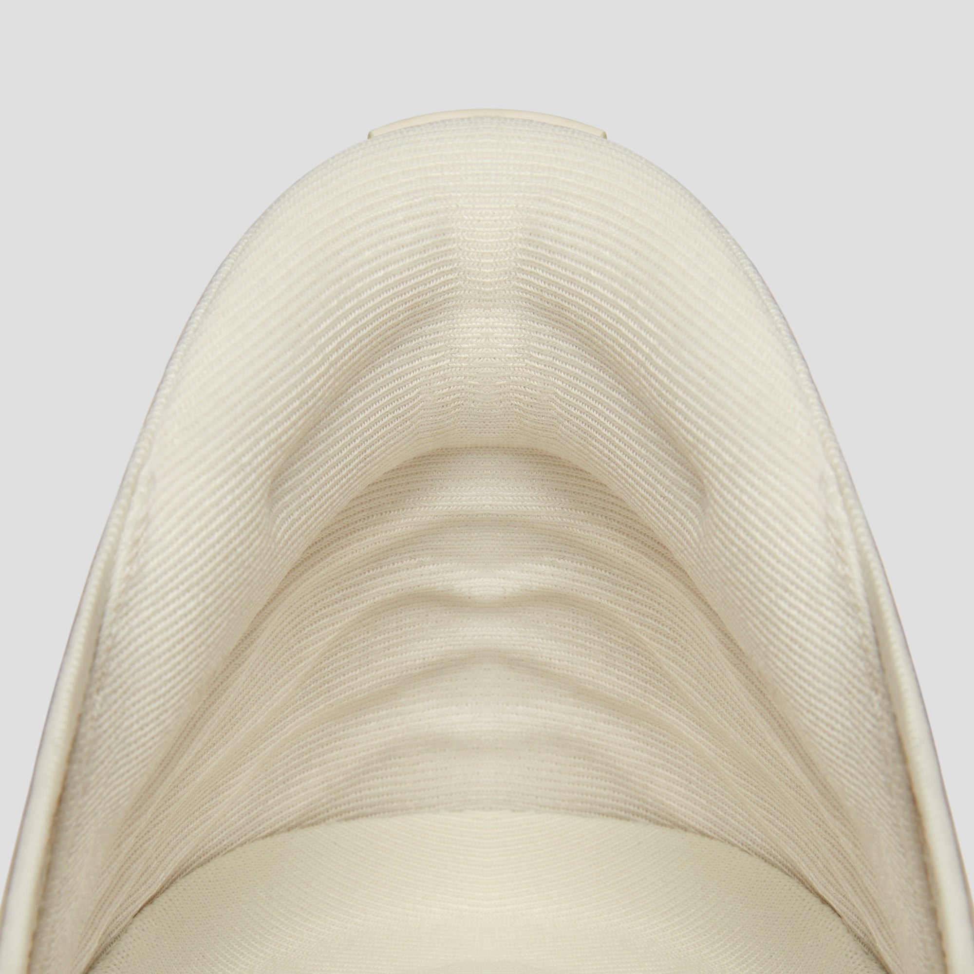 Pointed-Toe Dual-Cushion City Flats (Ecostitch™ Flat Pro)