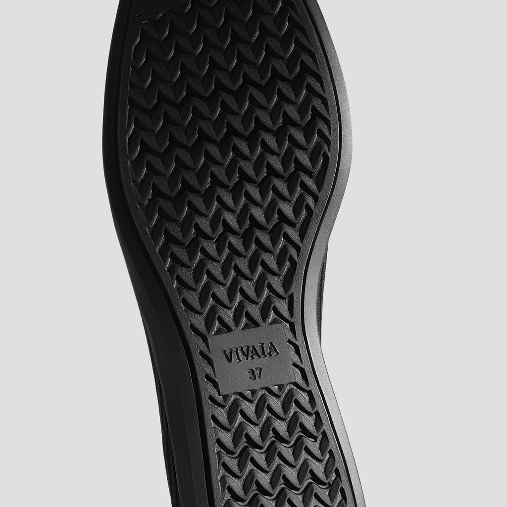 Square-Toe All-Day Standing Flats (Mabel)