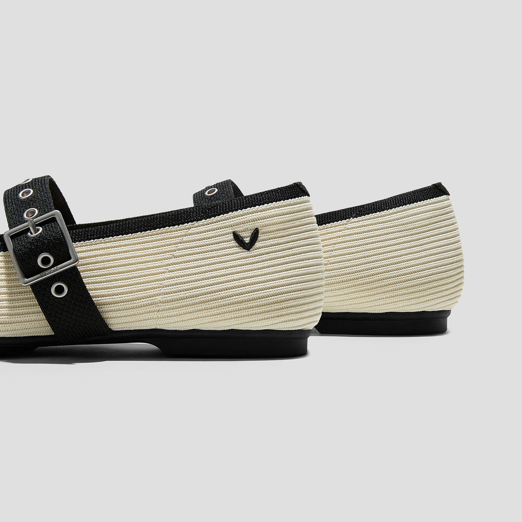 Square-Toe Margot Mary Jane 3.0 (Myriel)