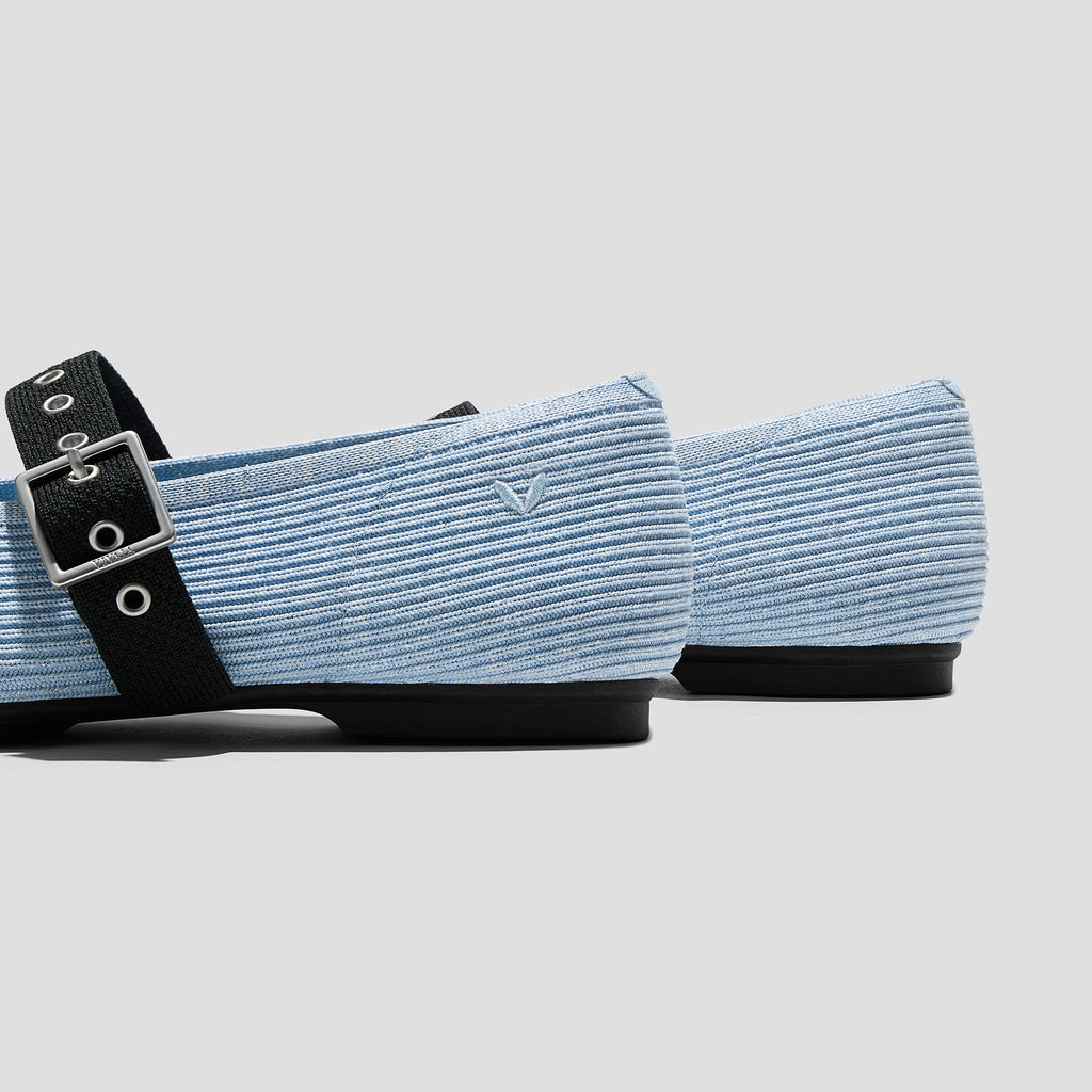 Square-Toe Margot Mary Jane 3.0 (Myriel)