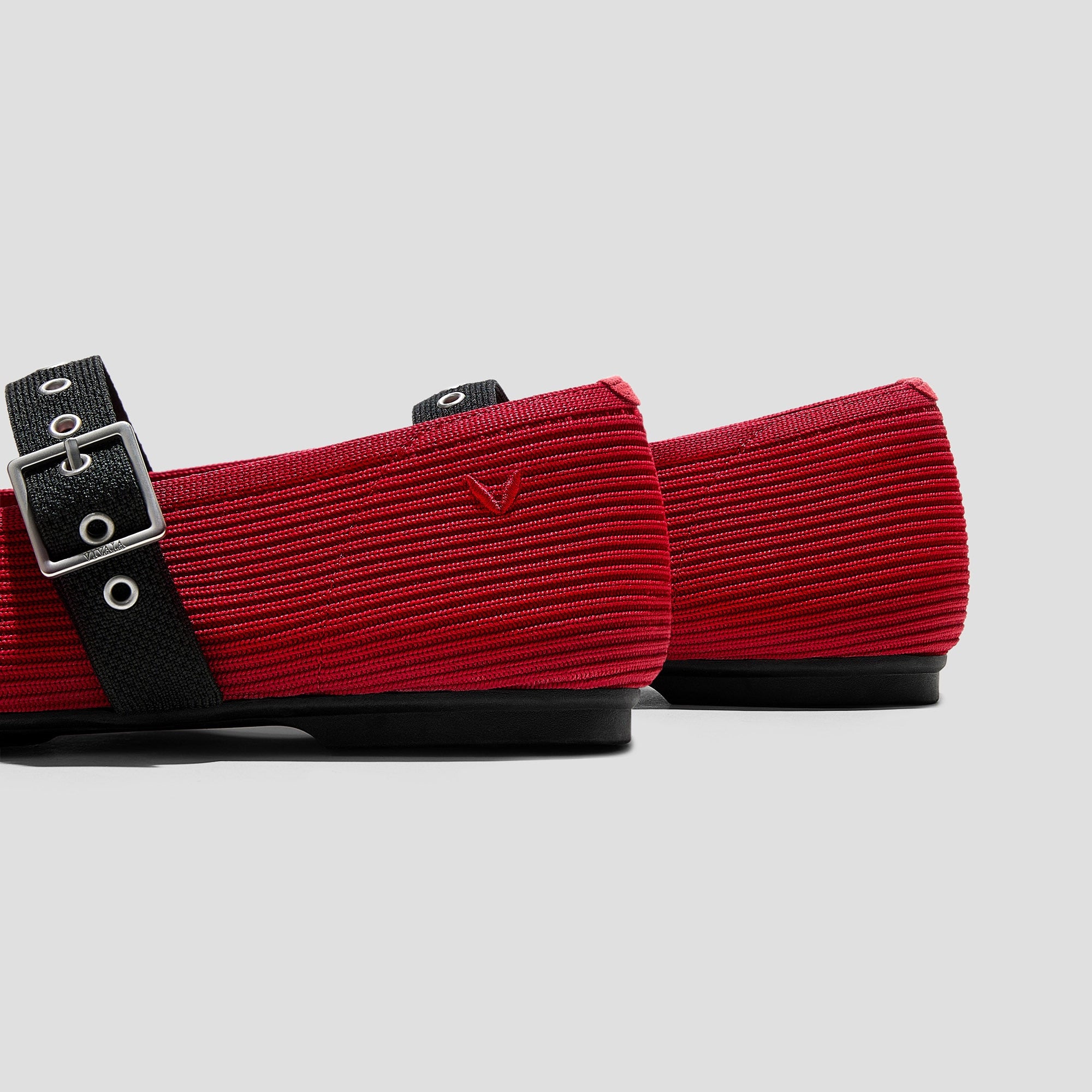 Square-Toe Margot Mary Jane 3.0 (Myriel)