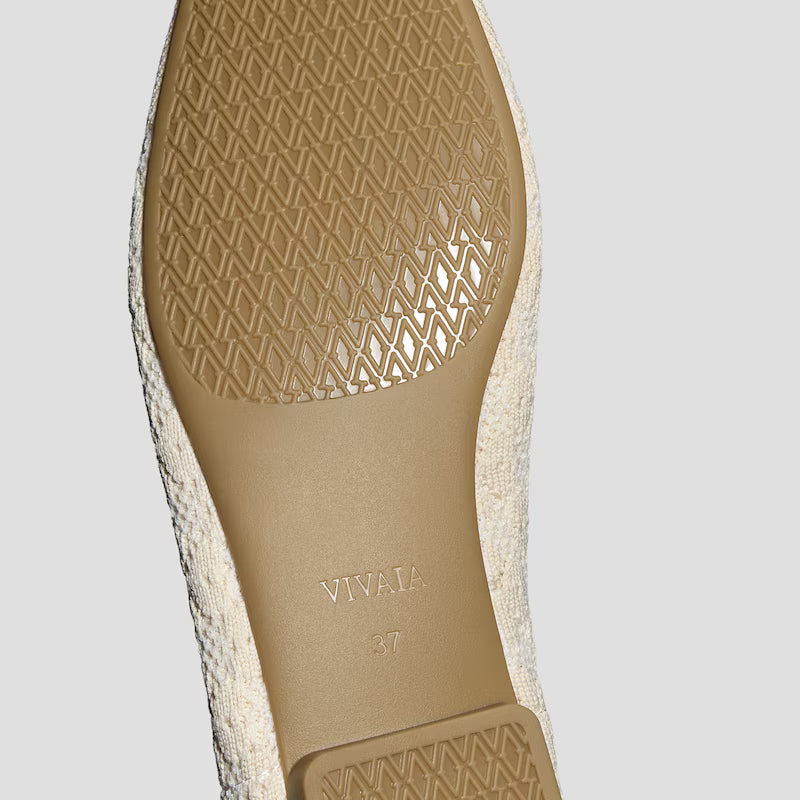 Square-Toe Mary Jane (Margot Mary Jane)