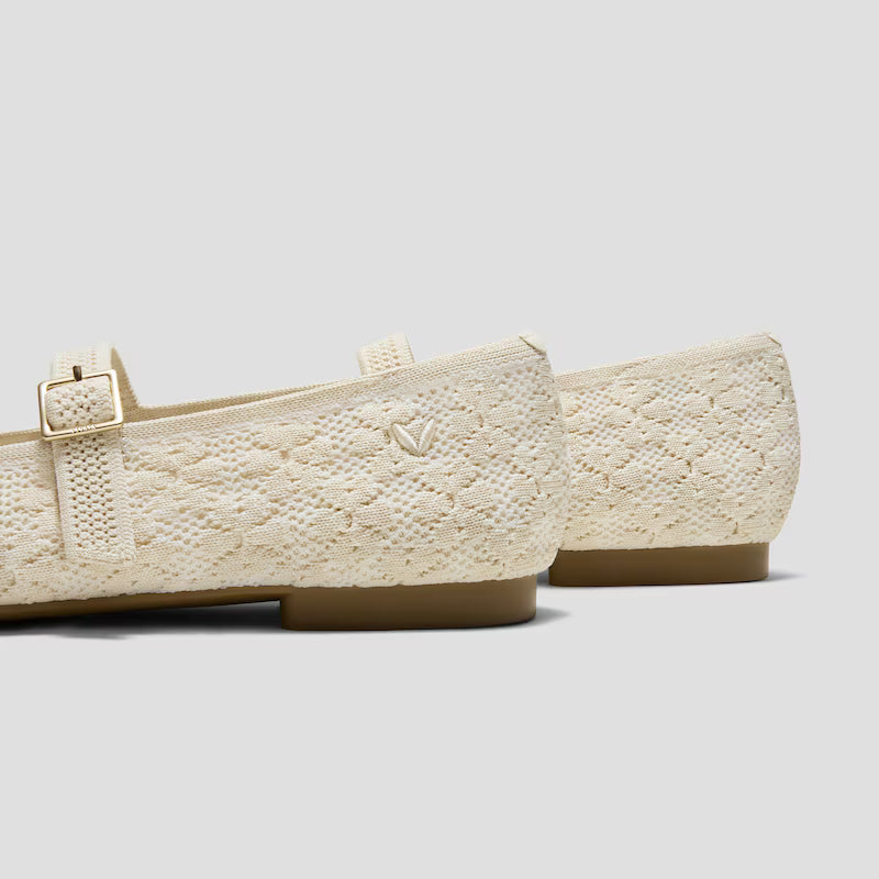 Square-Toe Mary Jane (Margot Mary Jane)