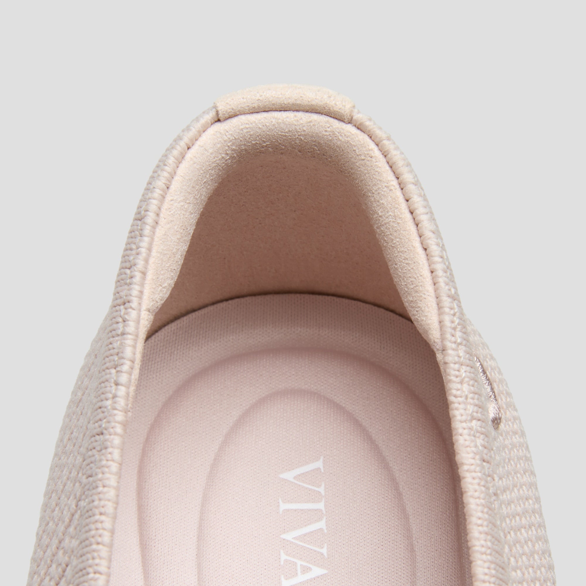 Square-Toe Lace-Up Mary Janes (Miley)