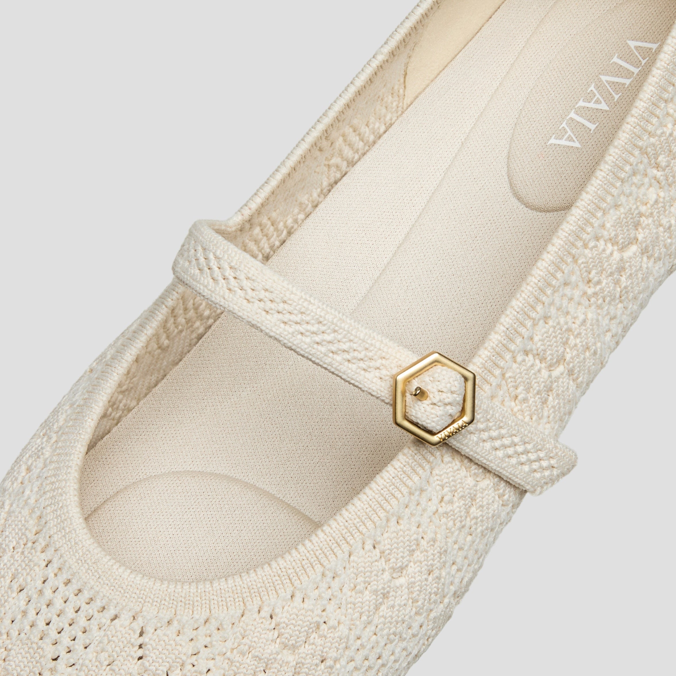 Almond-Toe Mary Jane AdaptAll™ (Tamia Mary-Jane)