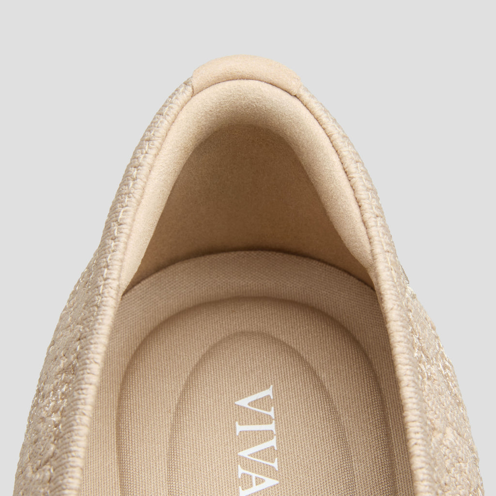 Almond-Toe Mary Jane AdaptAll™ (Tamia Mary-Jane)