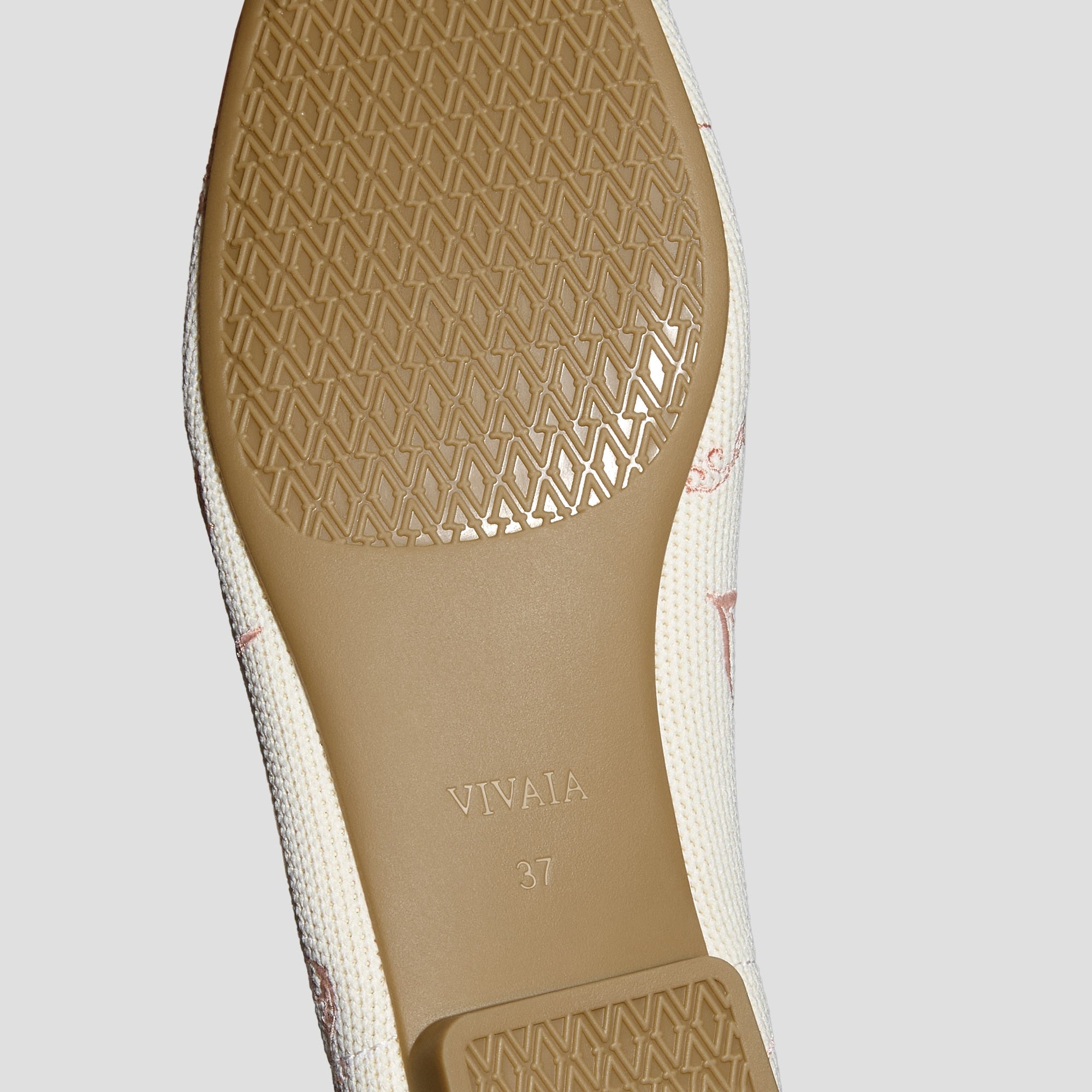 Healing Garden | Square-Toe Mary Janes (Margot Mary Jane)