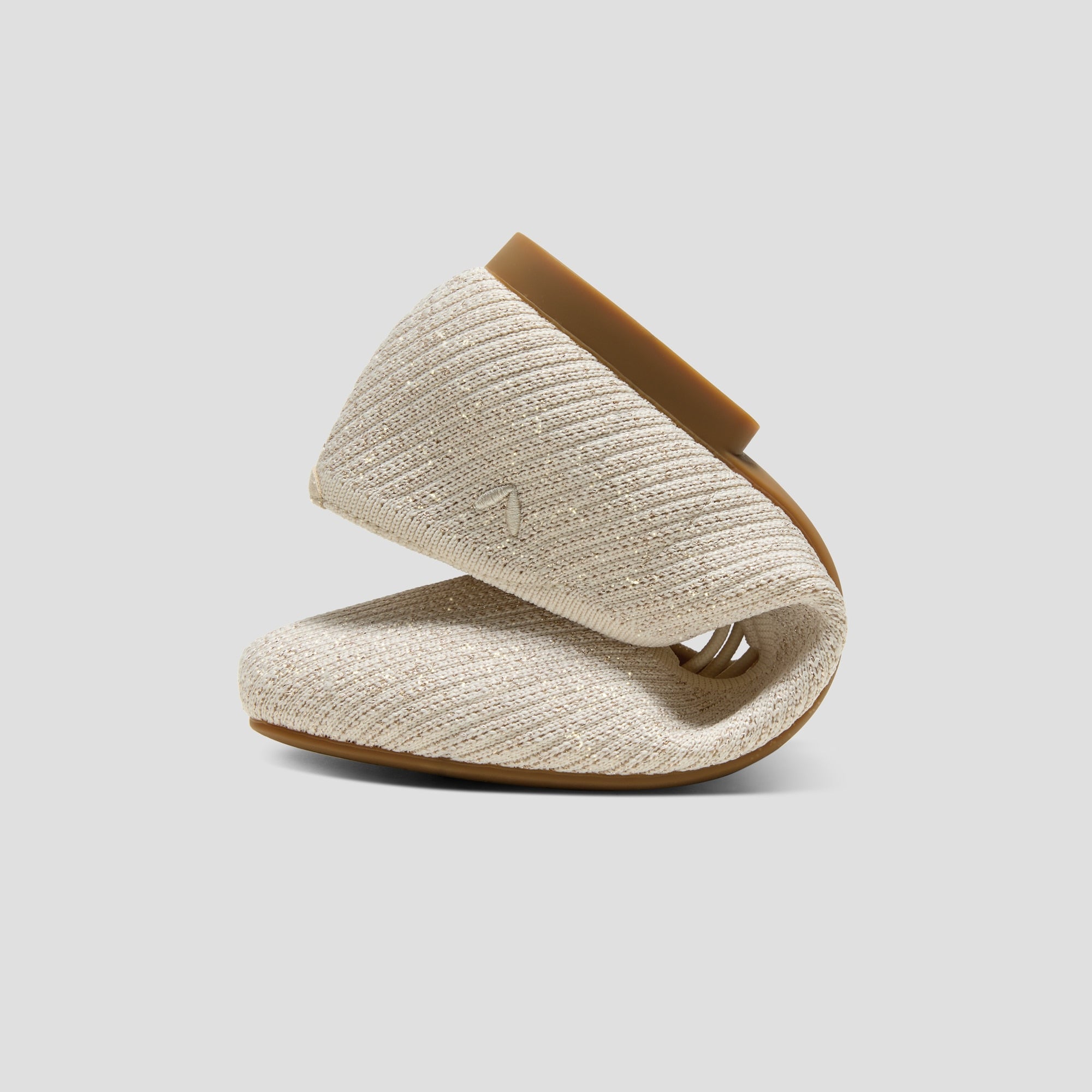 Square-Toe Lace-Up Mary Janes (Miley)