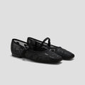 Square-Toe Mary Janes (Margot Mary Jane)