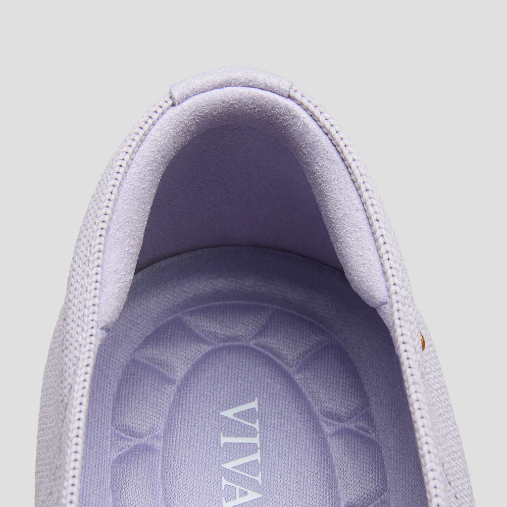 Square-Toe Margot V-Cut Flats (Margot 3.0)