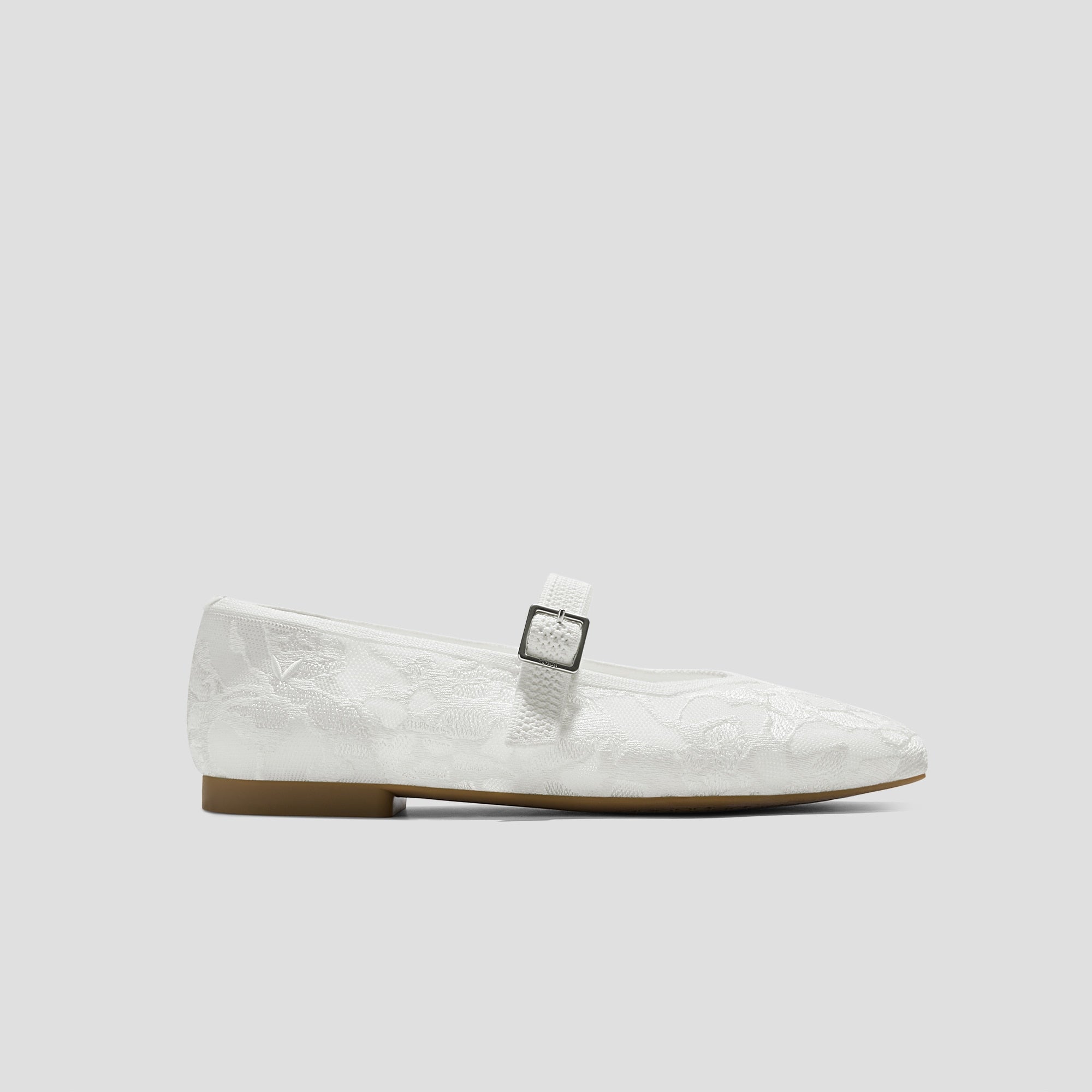 Square-Toe Mary Janes (Margot Mary Jane)