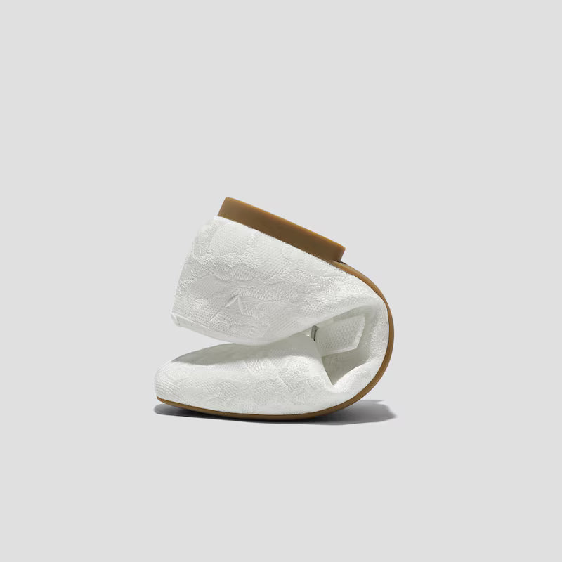 Square-Toe Mary Janes (Margot Mary Jane)