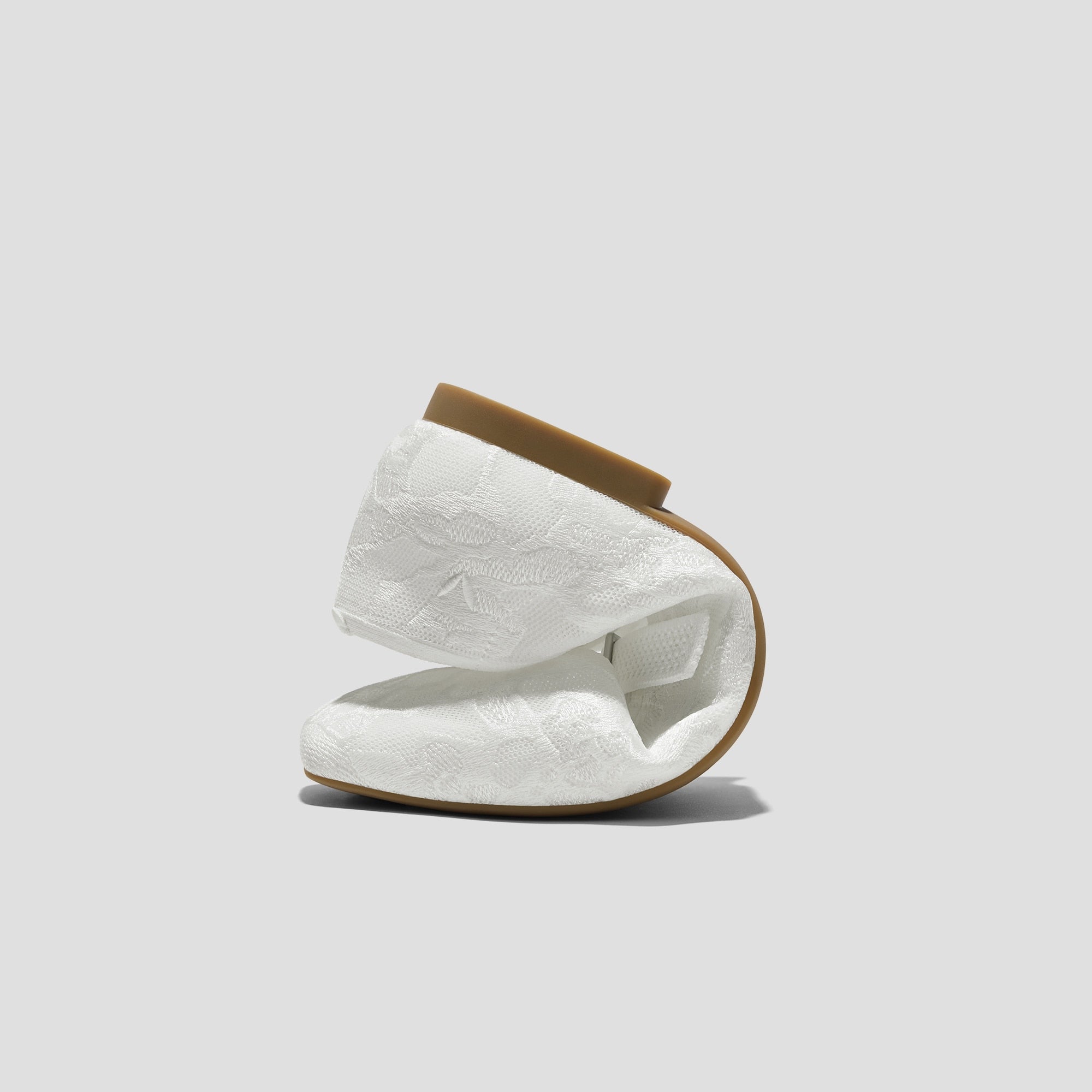 Square-Toe Mary Janes (Margot Mary Jane)