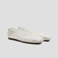 Square-Toe Margot Flats 3.0 (Miriam)