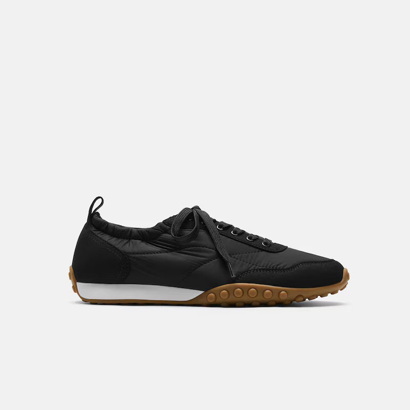 Sneakers Casual a Punta Tonda (Lexi)