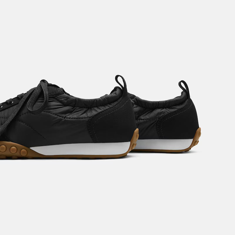Sneakers Casual a Punta Tonda (Lexi)