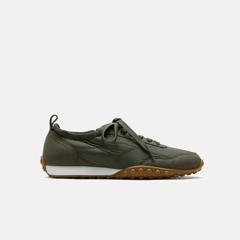 Sneakers Casual a Punta Tonda (Lexi)