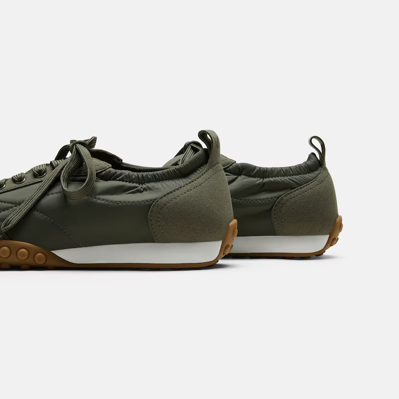 Sneakers Casual a Punta Tonda (Lexi)