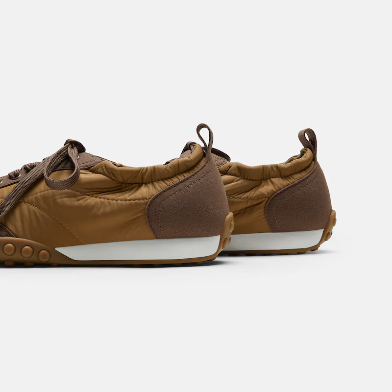 Sneakers Casual a Punta Tonda (Lexi)