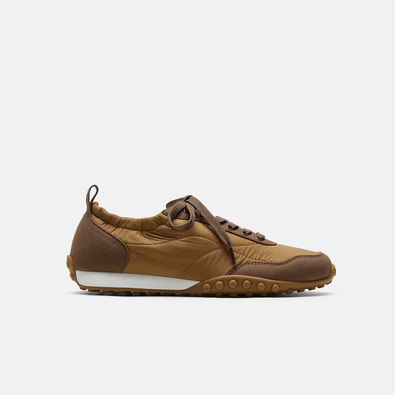 Sneakers Casual a Punta Tonda (Lexi)