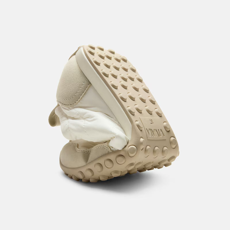 Sneakers Casual a Punta Tonda (Lexi)