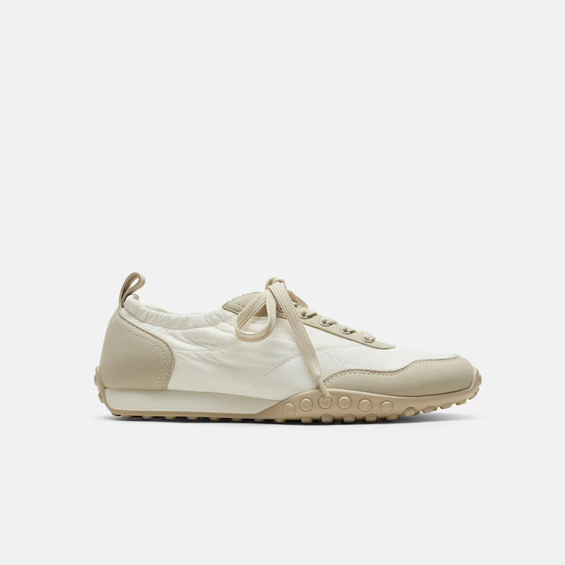 Sneakers Casual a Punta Tonda (Lexi)