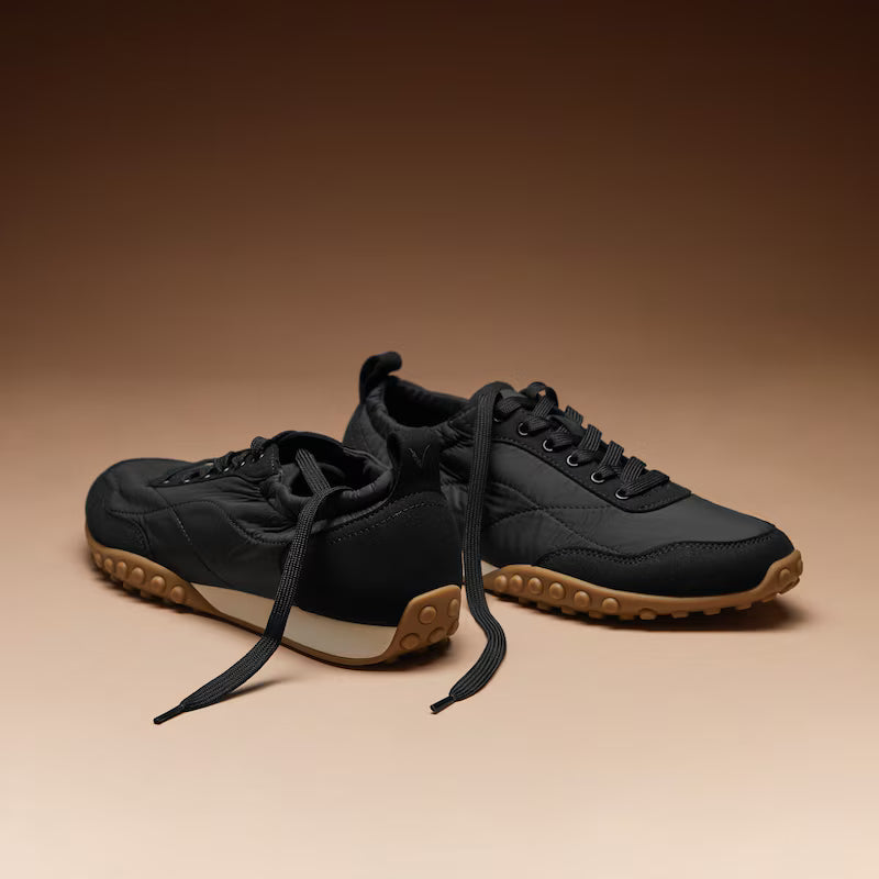 Sneakers Casual a Punta Tonda (Lexi)