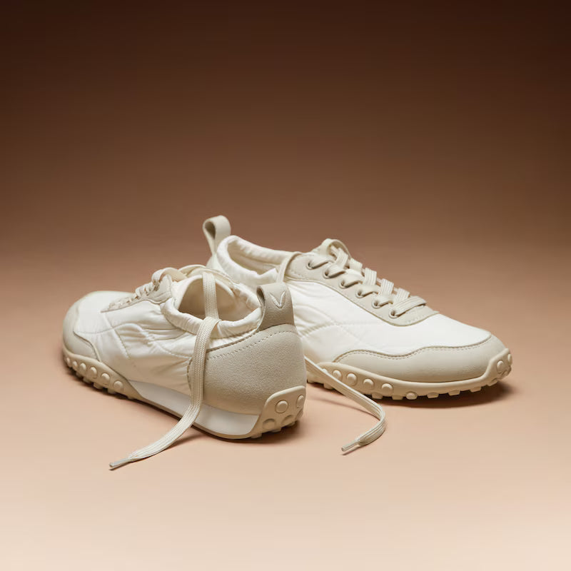 Sneakers Casual a Punta Tonda (Lexi)