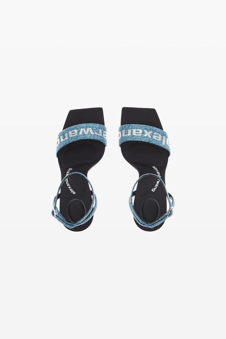 Julie Billboard Sandal