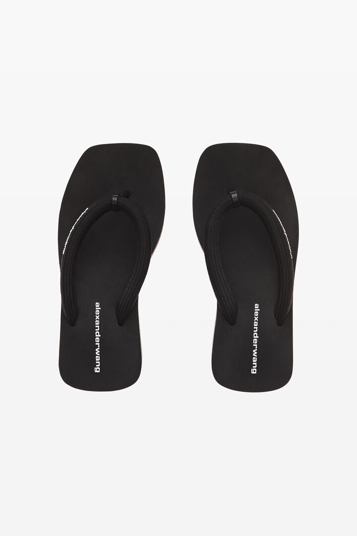 Jenna Thong Platform Sandal