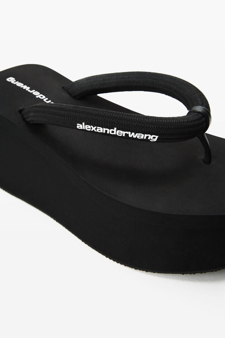 Jenna Thong Platform Sandal