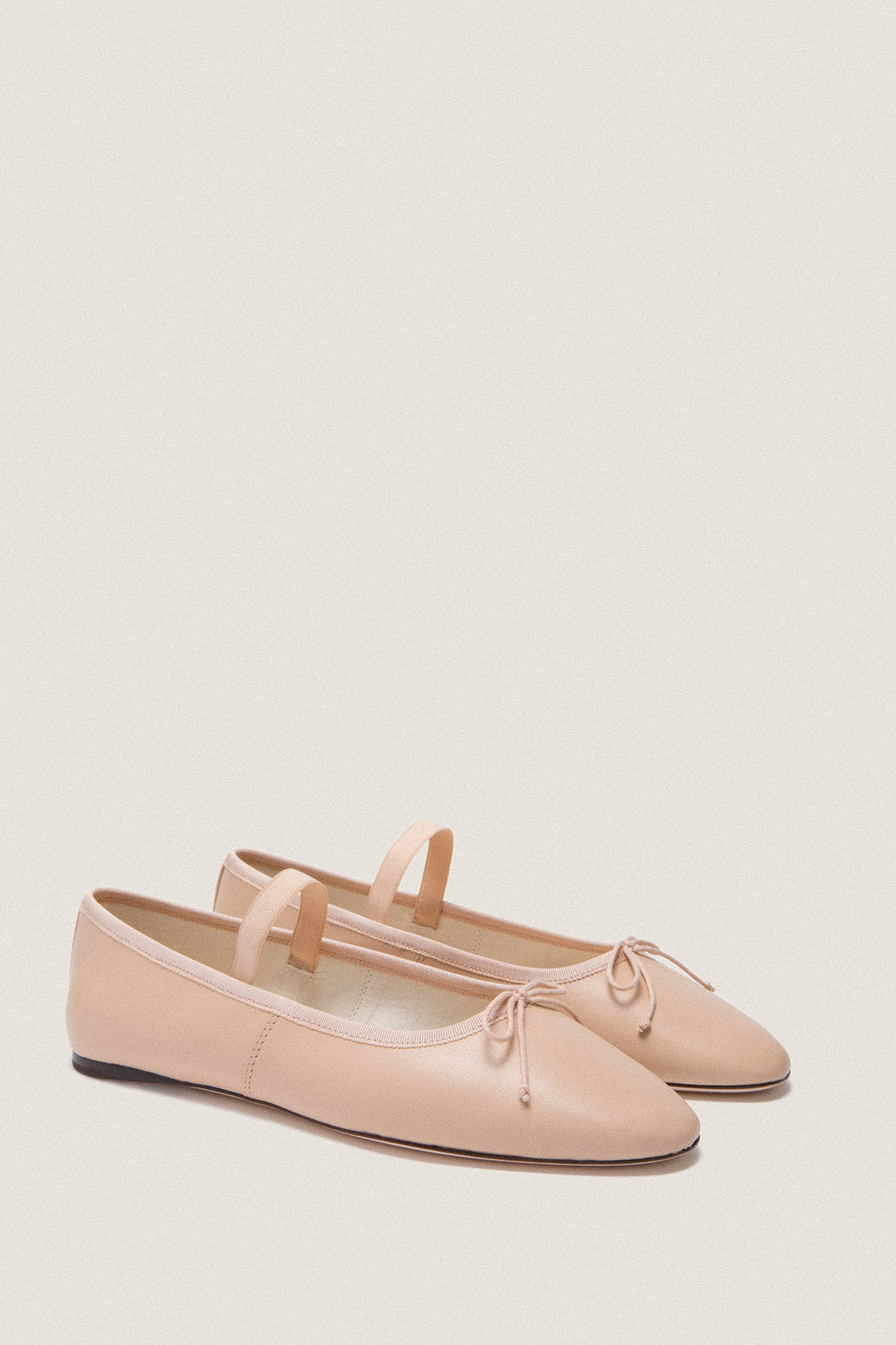 Ballet Leonie Soft Ballet Flats