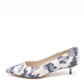 Bryn Kitten Heel